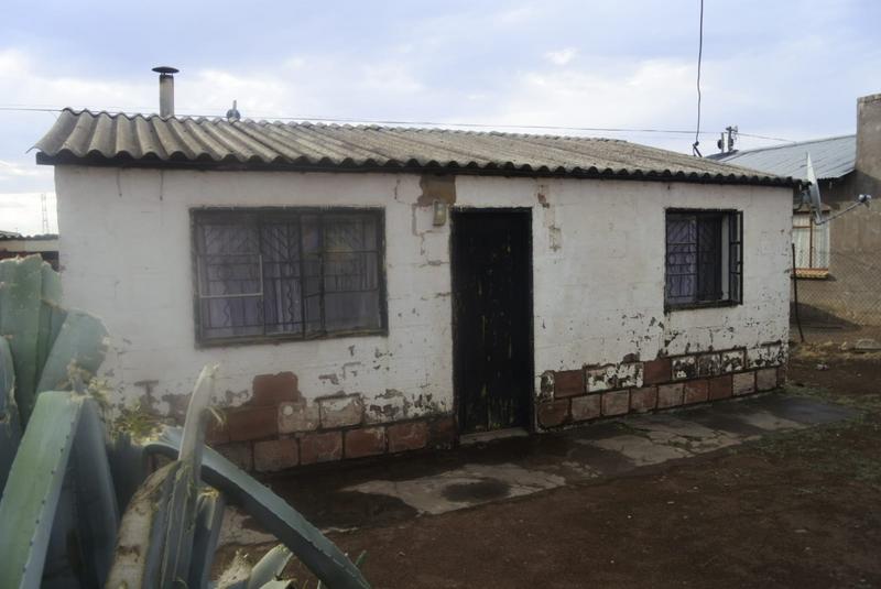 2 Bedroom Property for Sale in Rocklands Free State